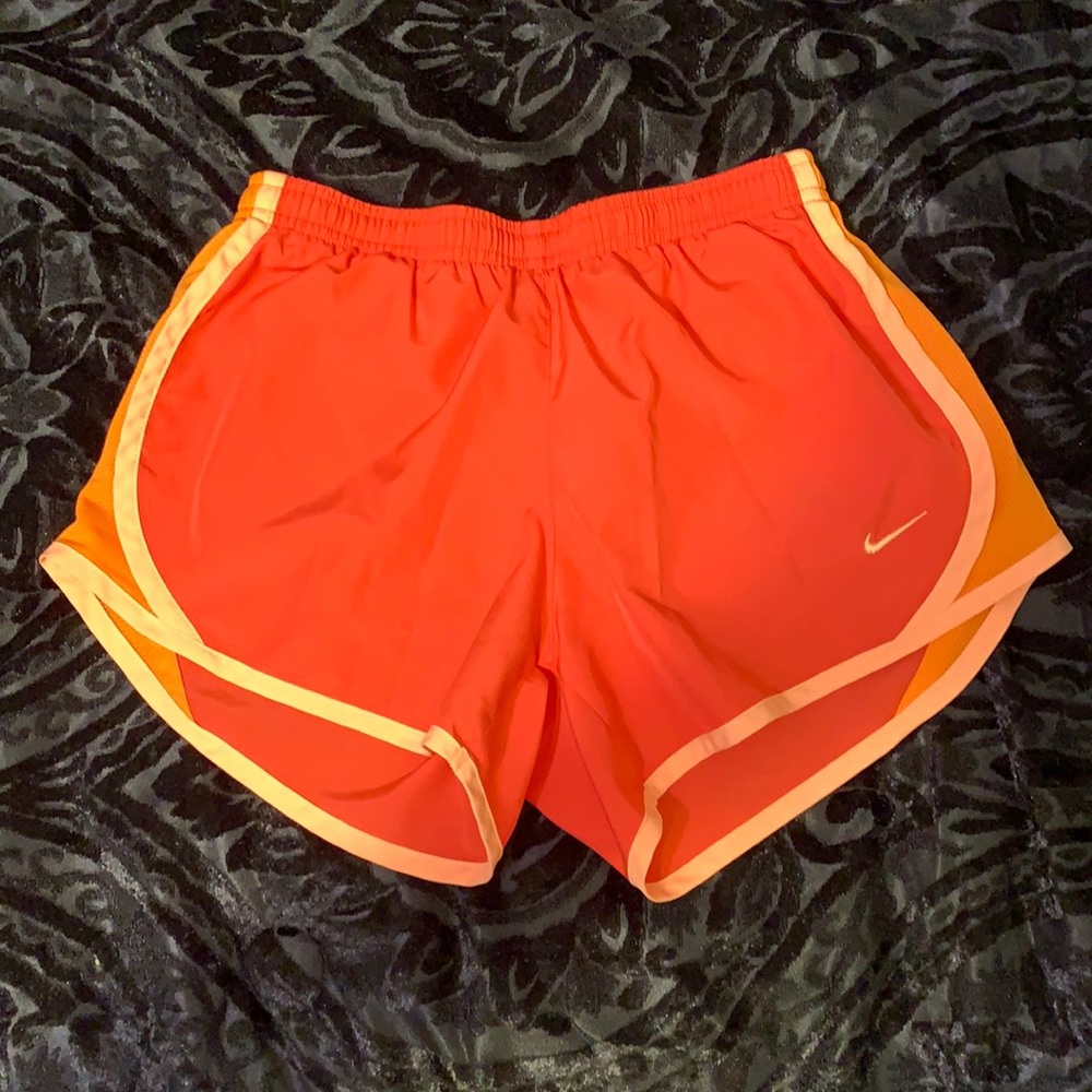 Nike Dri-Fit Shorts